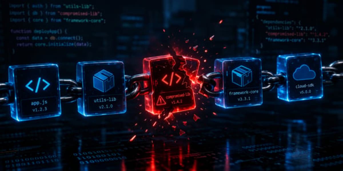 TeamPCP Compromised LiteLLM in AI Supply Chain Attack