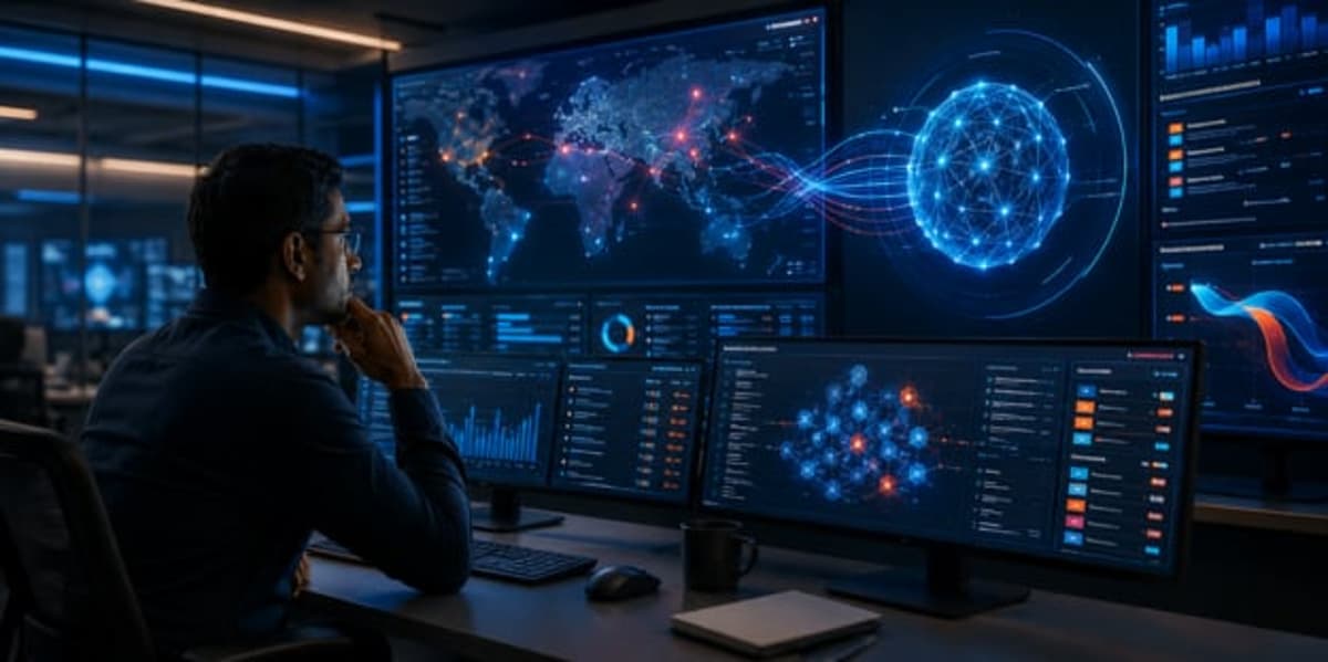 Zenith Live Conference 2026: AI-Powered Threats Demand AI-Powered Defense