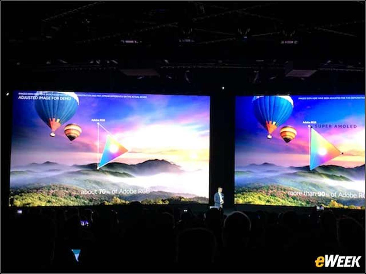 AMOLED Market Outlook 2026: Smartphone Panels Shrink as IT Displays Grow