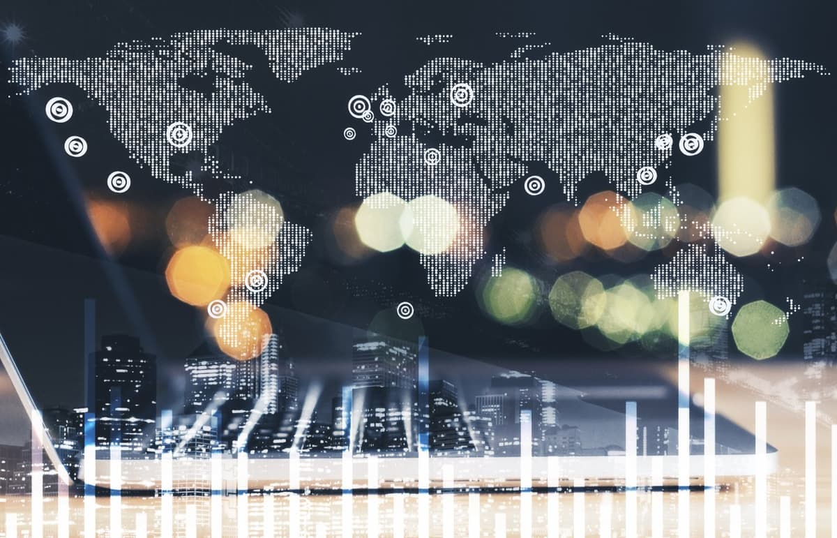 Building a Complete Tax Compliance Architecture for Global Scale