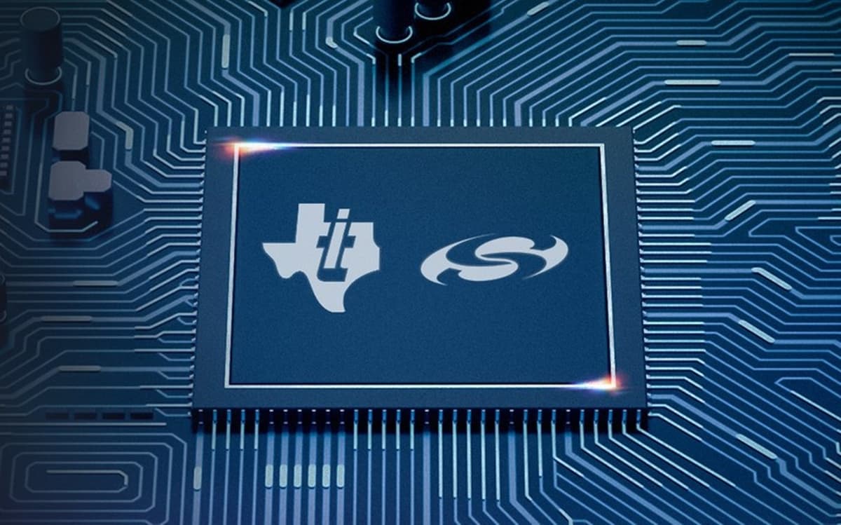 Texas Instruments Snaps Up Chip Designer Silicon Labs for $7.5B