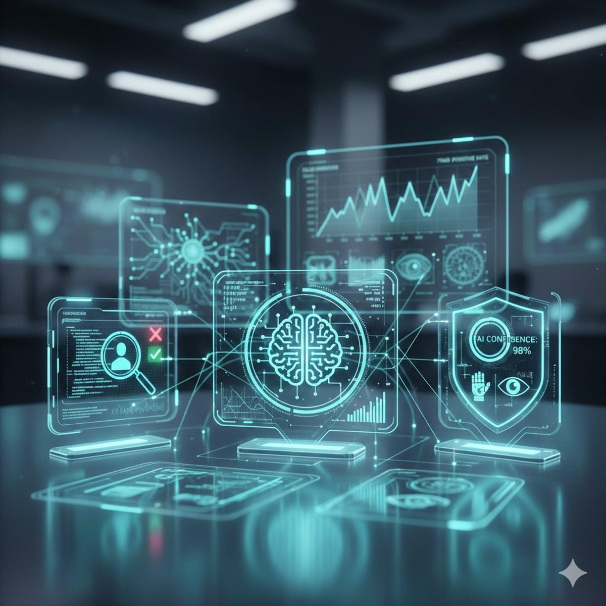 The 8 Best AI Detection Tools in 2026