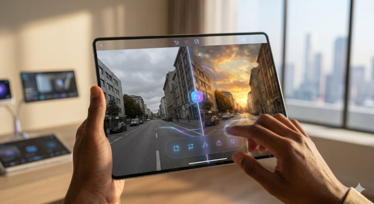 6 Free AI Image Editors for Prompt-Based Photo Editing in 2026