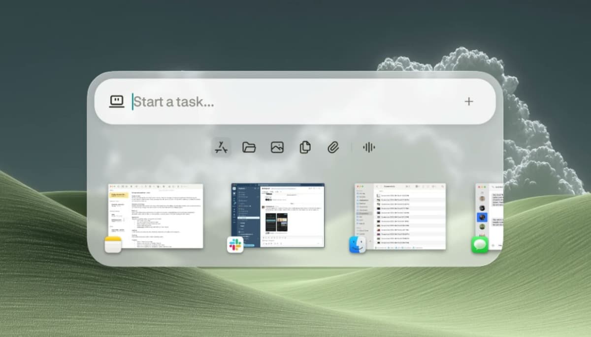 Perplexity Launches ‘Personal Computer’ AI Assistant for Mac Users