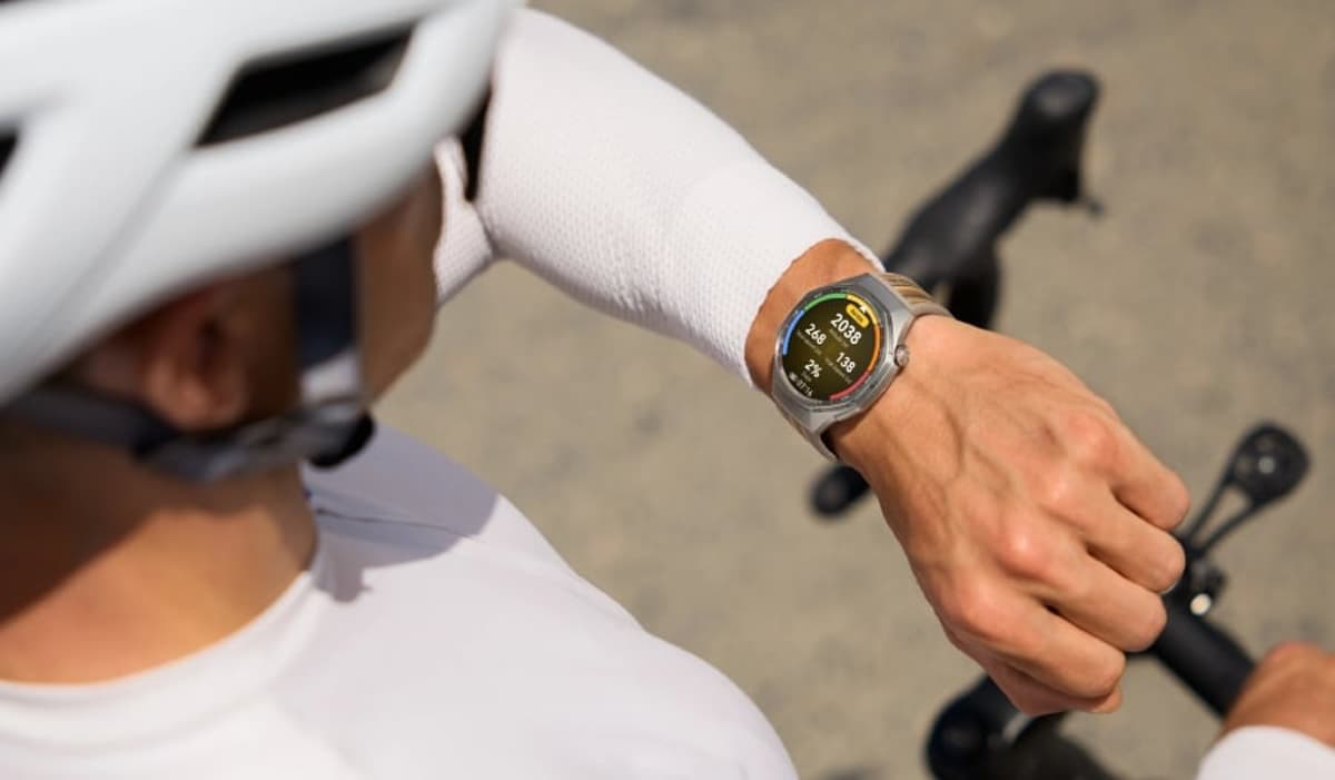 Huawei Watch and Blood Sugar Awareness: How Its Diabetes Risk Feature Works