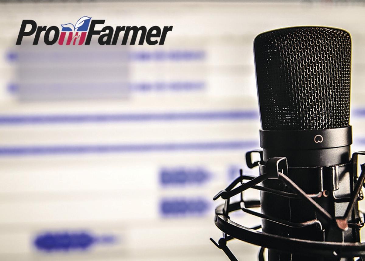 Pro Farmer Podcast | Fertilizer Crisis Fallout