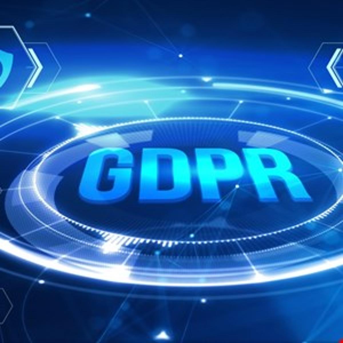 Over 160,000 Companies Notify Regulators of GDPR Breaches