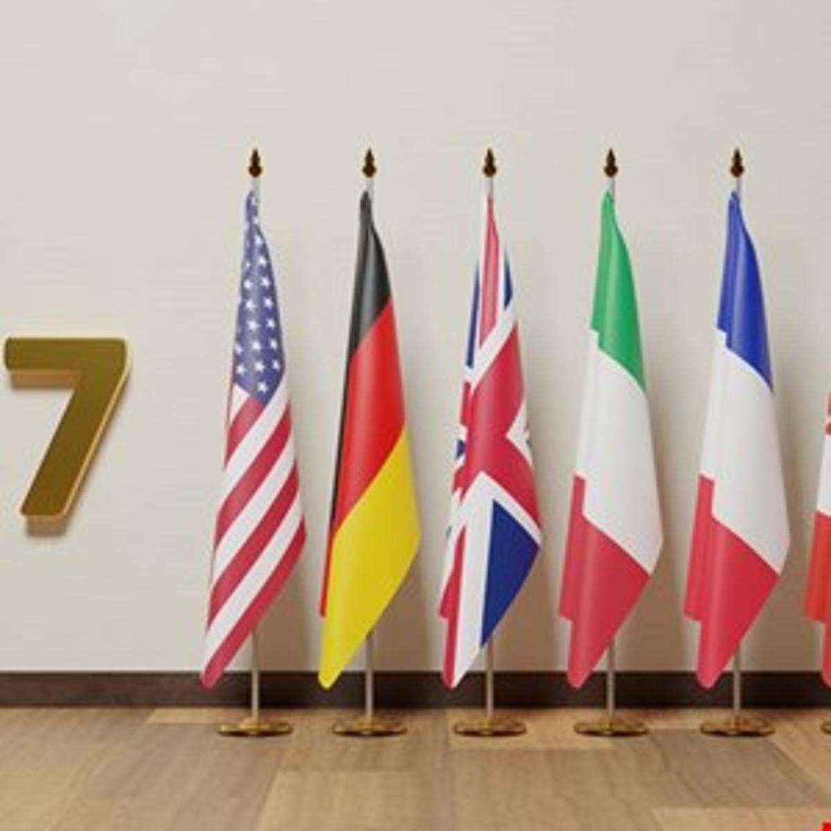 G7 Sets 2034 Deadline for Finance to Adopt Quantum-Safe Systems