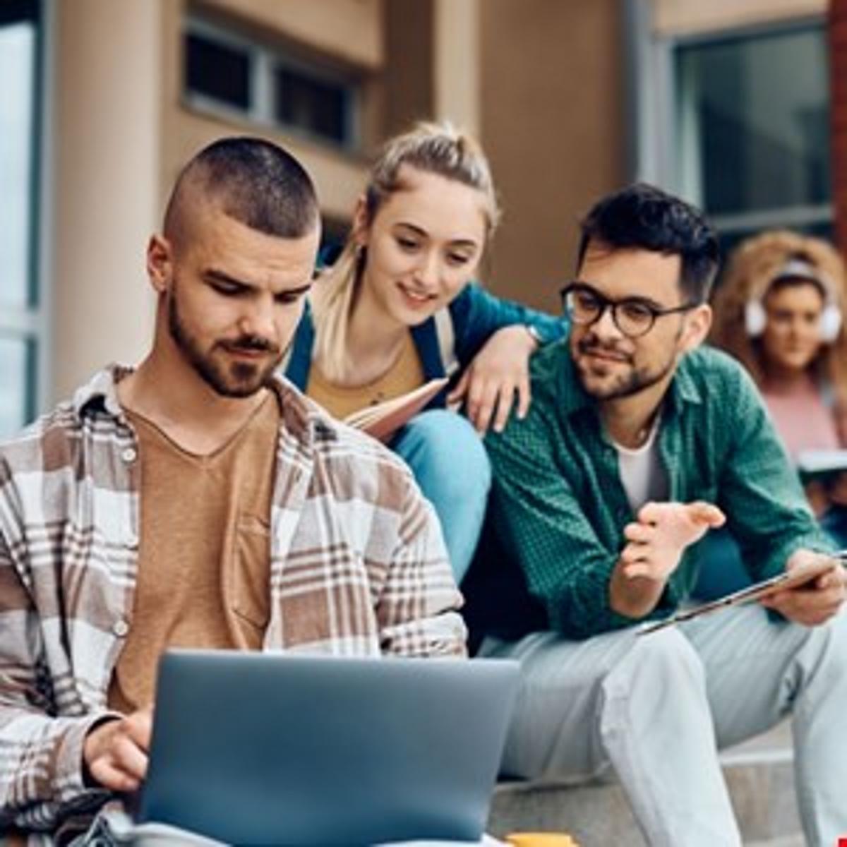 Cyber-Attacks Surge 63% Annually in Education Sector
