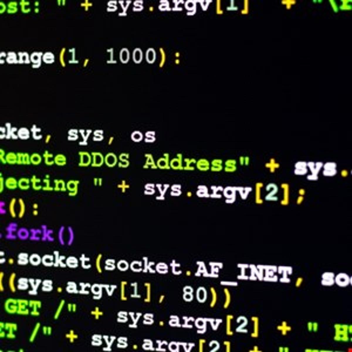 DDoS-For-Hire Services Disrupted by International Police Action in ‘Operation PowerOff’