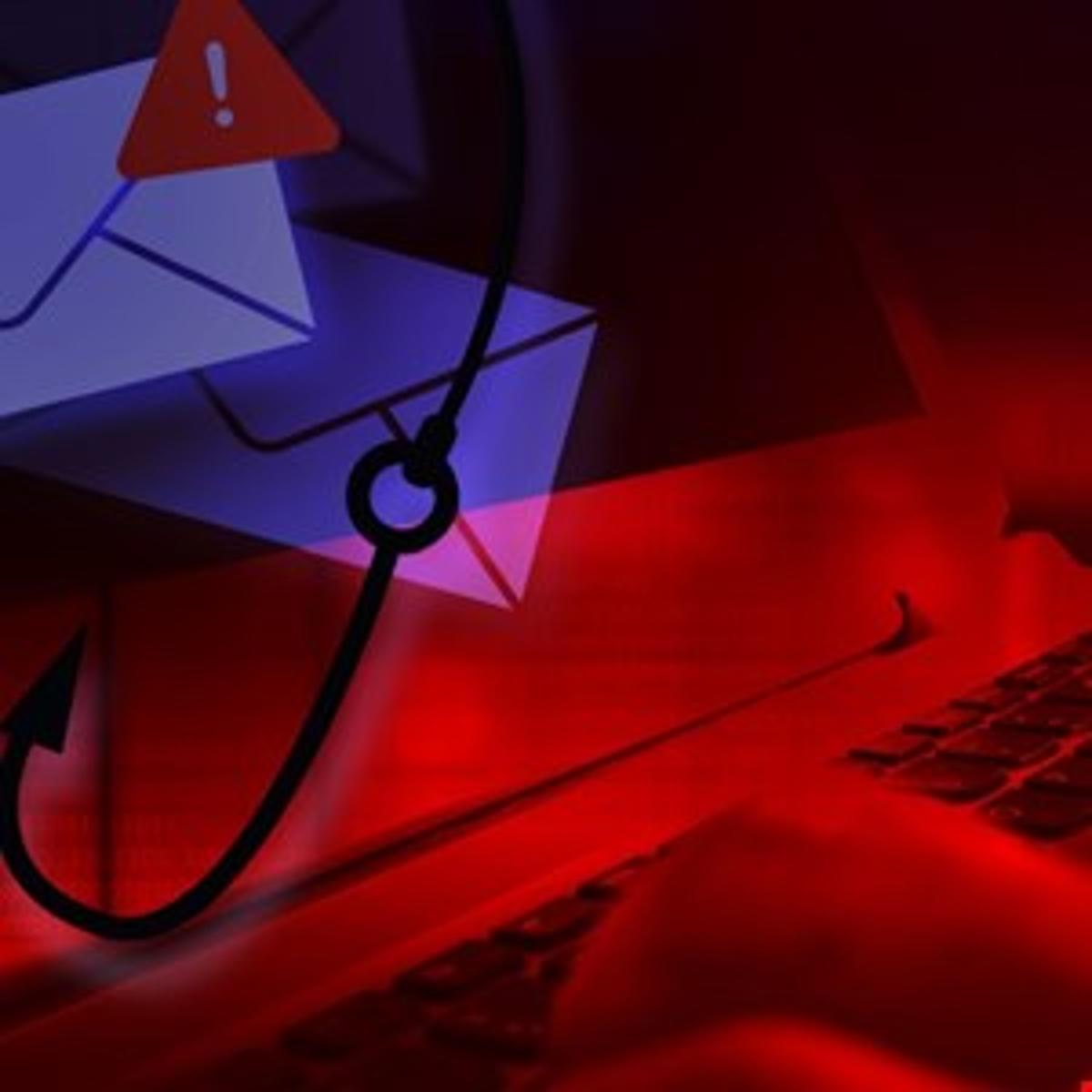 Surge in Silent Subject Phishing Attacks Targets VIP Users