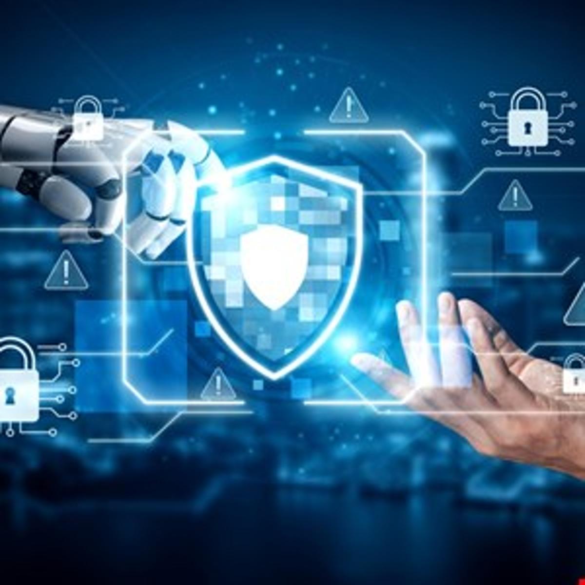 ICO Publishes Five-Step Plan to Counter Emerging AI-Powered Attacks