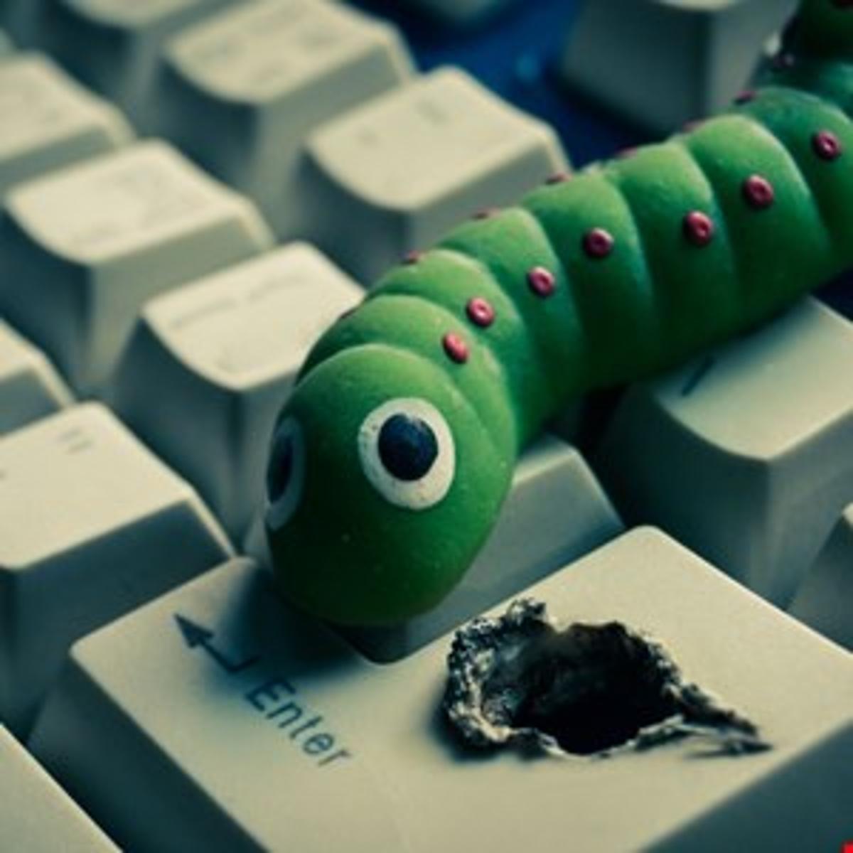 FSB Group Gamaredon Hides Worm in Windows Data Streams