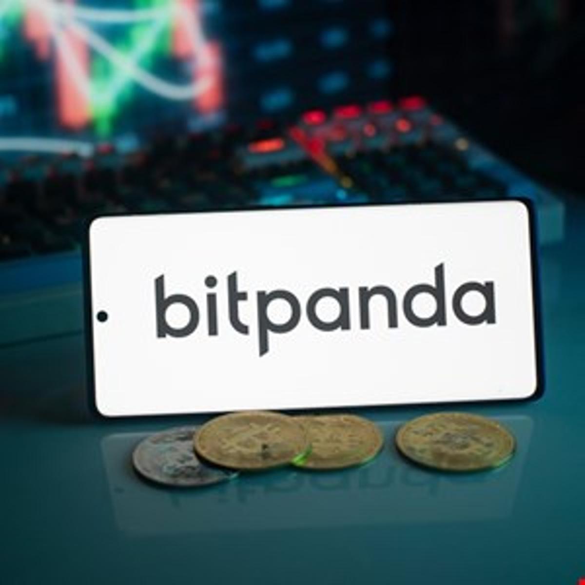 Multifaceted Phishing Scheme Deceives Bitpanda Customers