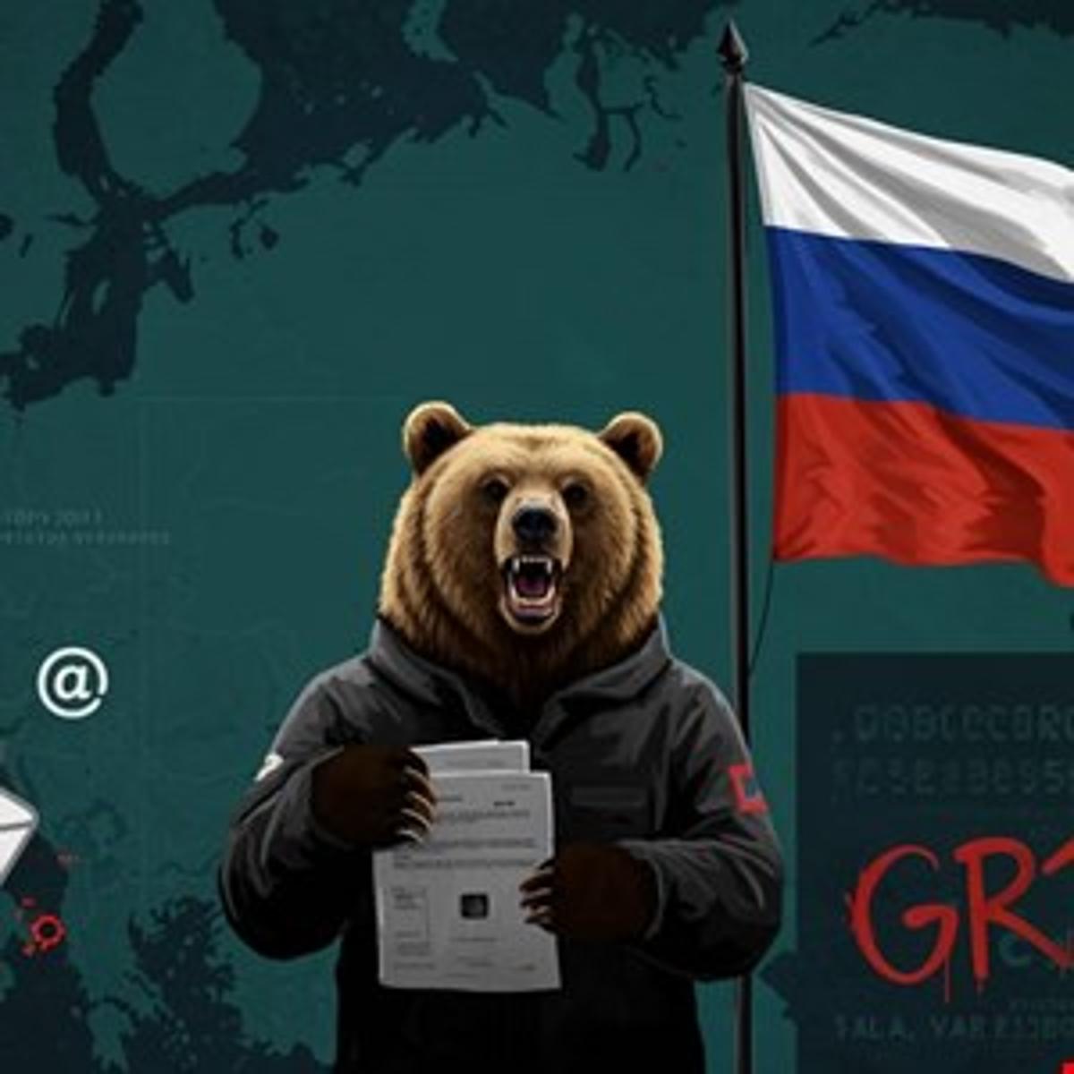 Fancy Bear Exploits Microsoft Office Flaw in Ukraine, EU Cyber-Attacks