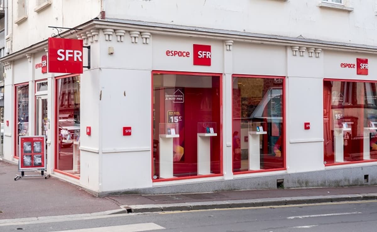 SFR Exclusive Sale Talk Period Extended