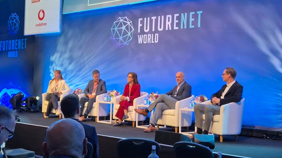 BT Seeks Fire-by-Fire AI Security Approach