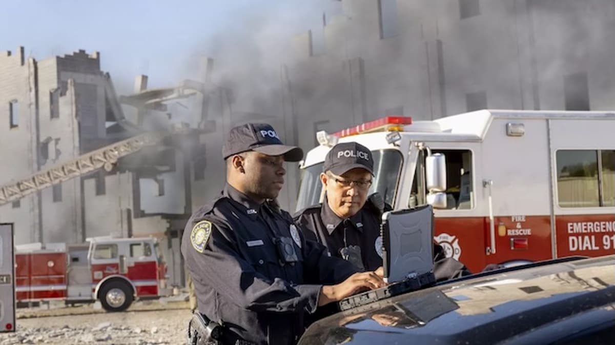 Verizon Adds Slicing on SA 5G Devices for First Responders