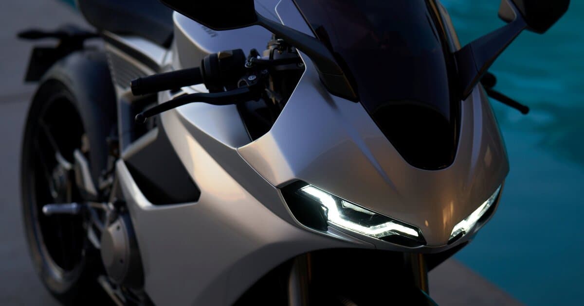 Norton's 206-Hp V4 Superbike Finally Arrives ... With Surprising Pricing