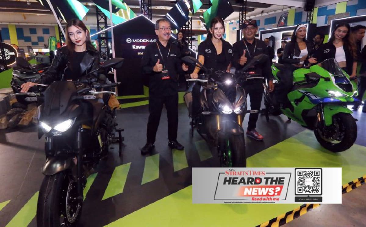 Modenas Introduces Three New Models