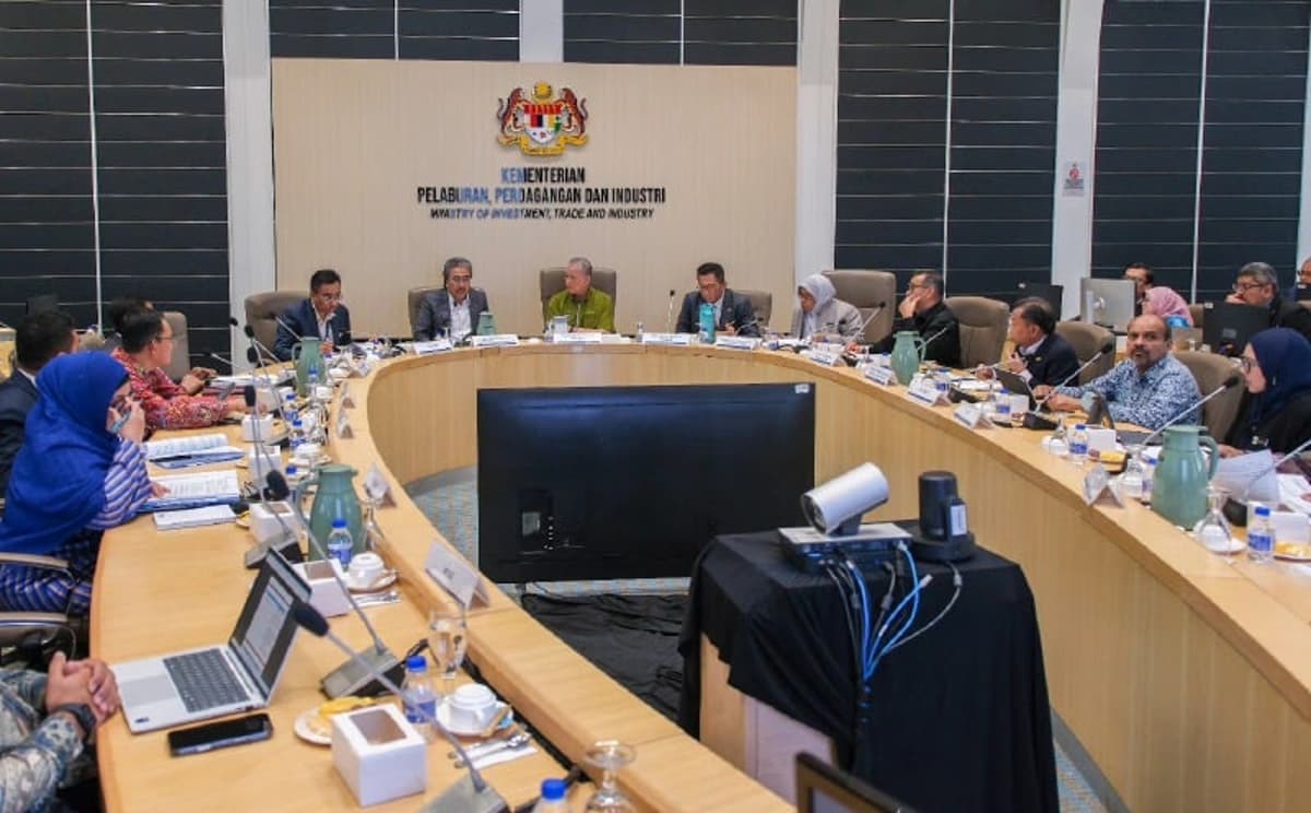Fadillah: EV Adoption in Malaysia Grows; 94,165 Units Since 2018