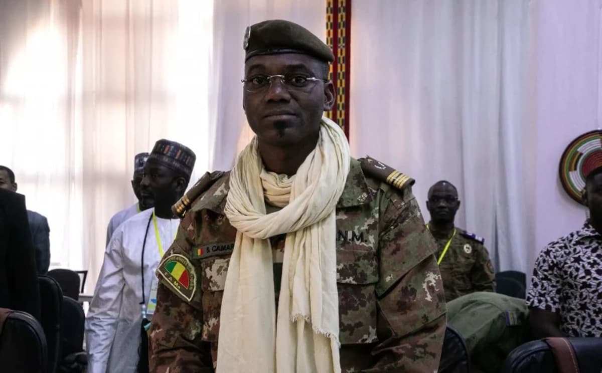 Mali Defence Minister Killed, Fresh Fighting Between Army and Rebels