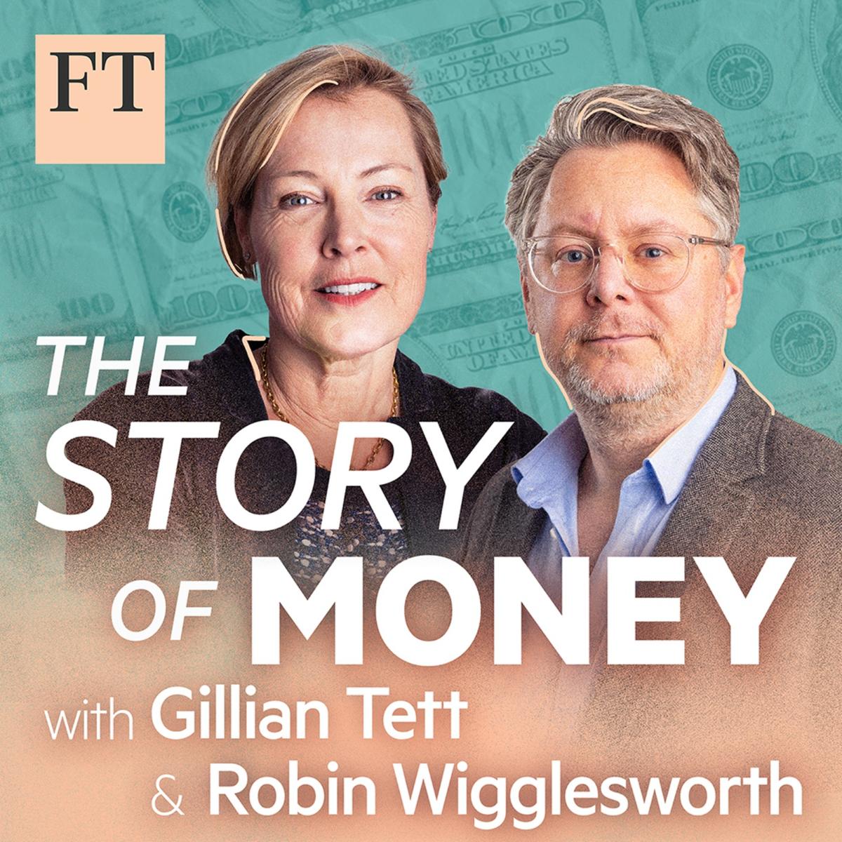 The Deal that Put the Dollar at the Centre of the World
