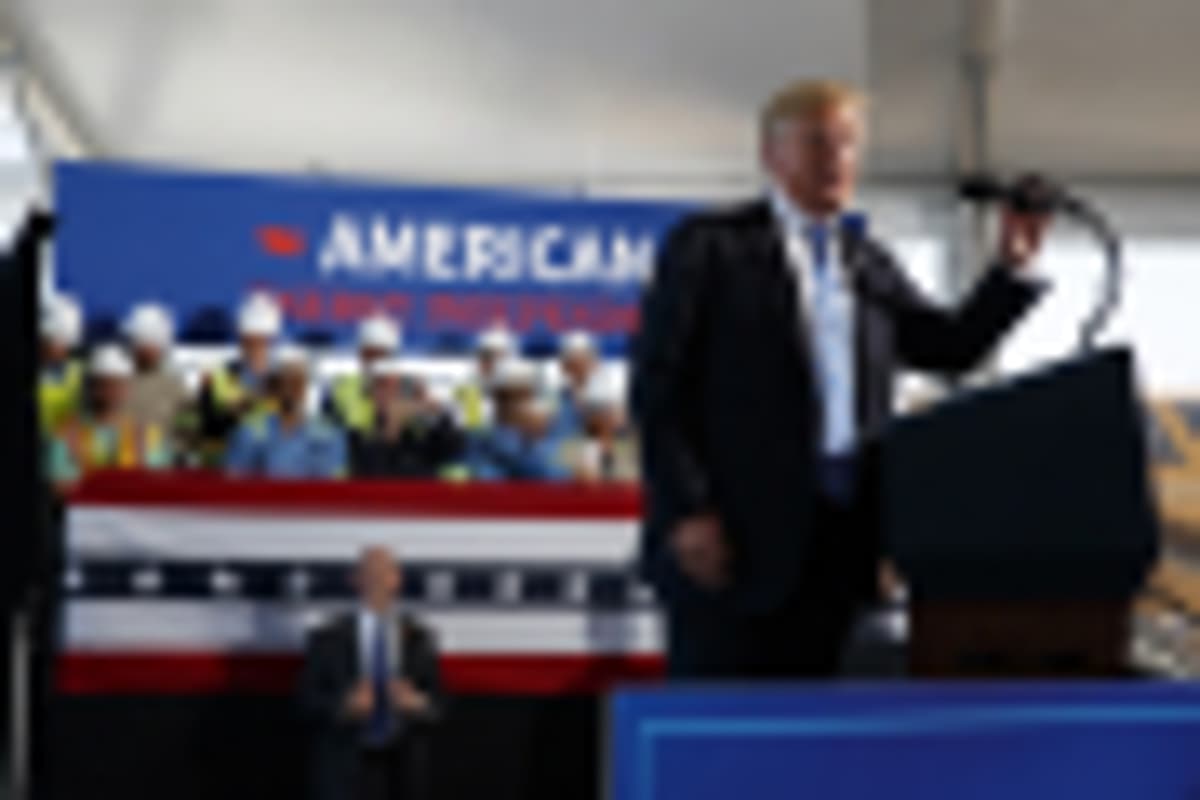 Europe Needs U.S. Gas. Washington Keeps Hesitating.