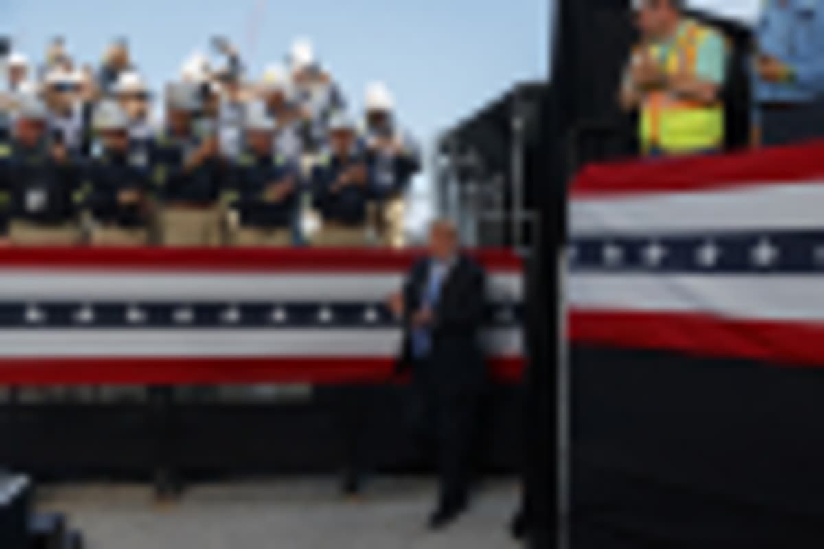 China Gets First U.S. LNG in a Year
