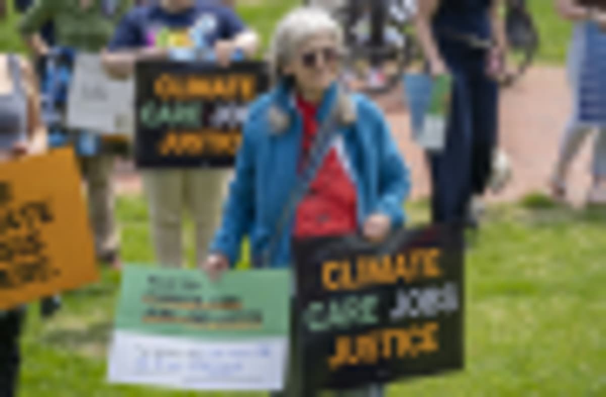 Leftists Fake Tears About High Energy Prices