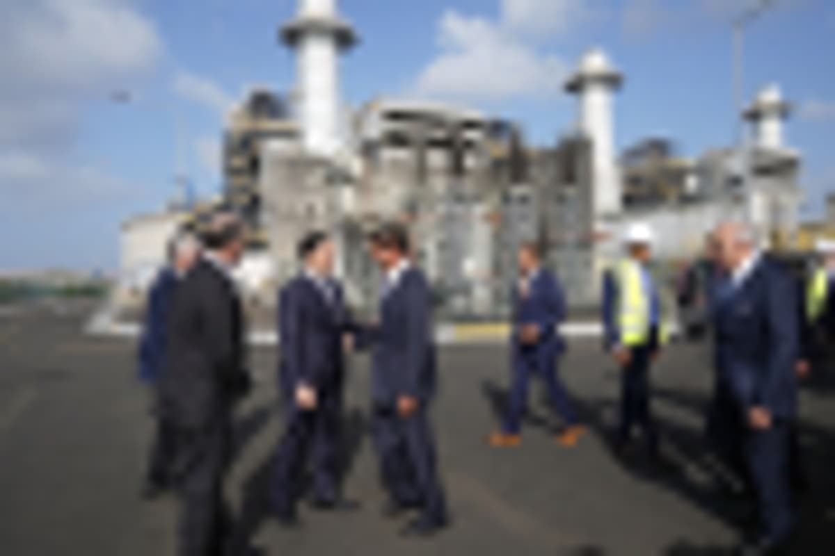 Woodside Has an LNG Pricing Problem