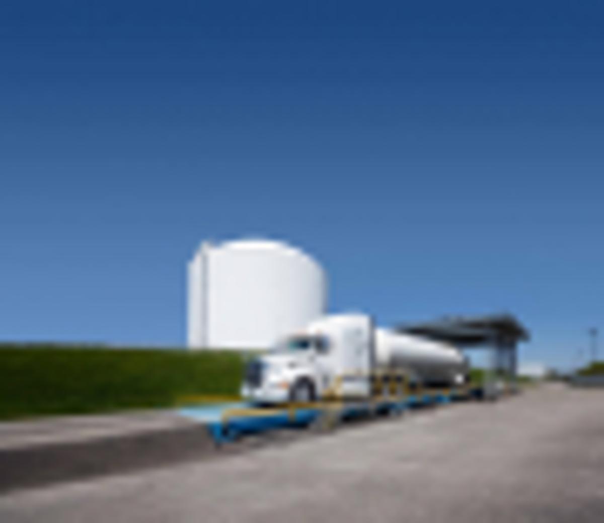 War Puts LNG Future in the Spotlight