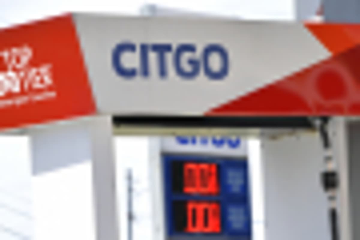 The Treasury Can Set Citgo Free