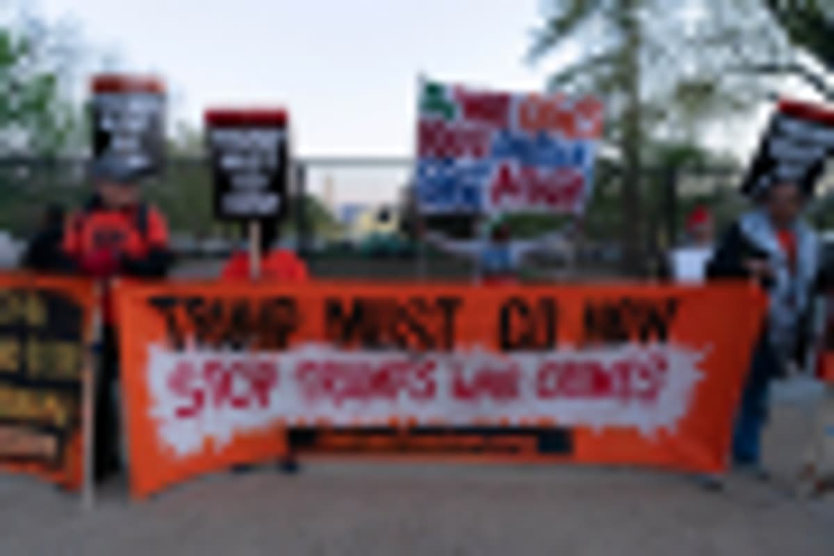 Trump, Iran, and the Shadow of Suez