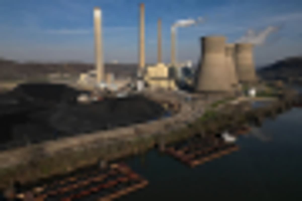 What Coal Did Today