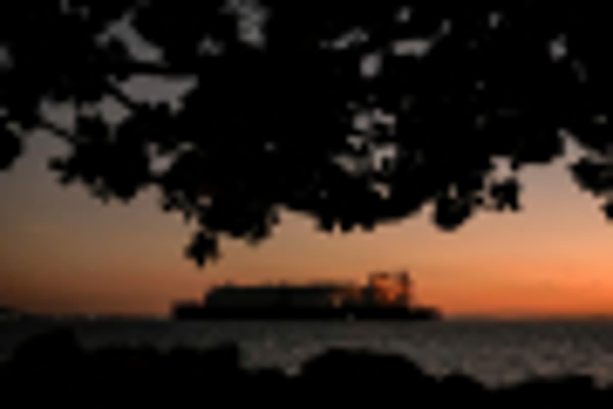 Energy Security Is National Security