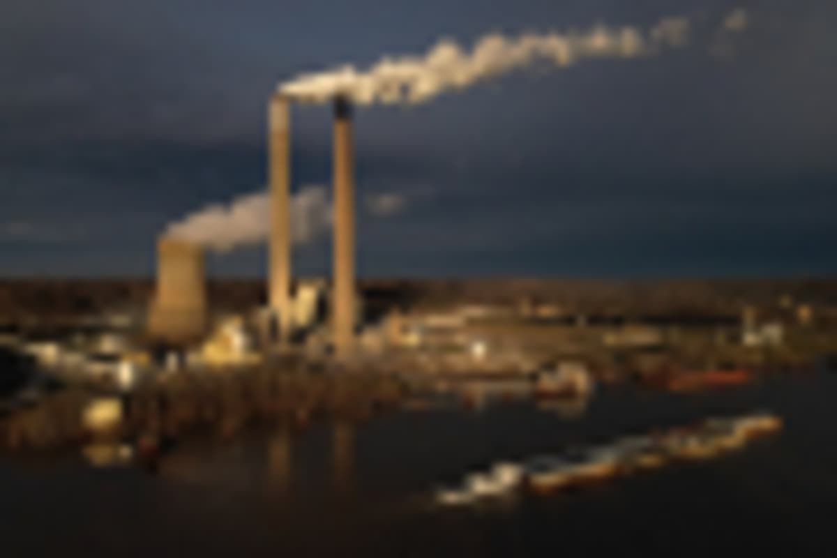 Trump and His Oil-and-Coal Oligarchy