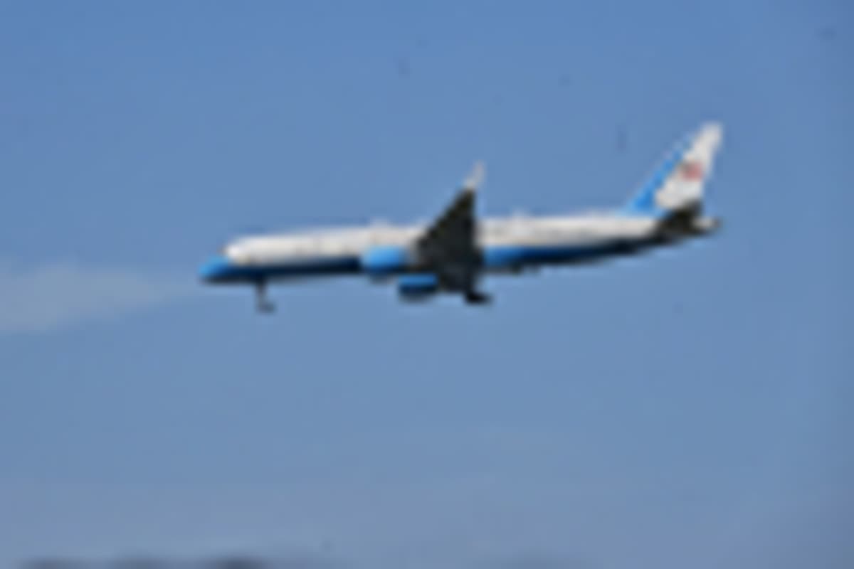 Fermi Air
