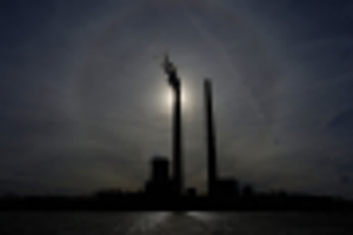 Coal: China Produces More Than Everybody Else