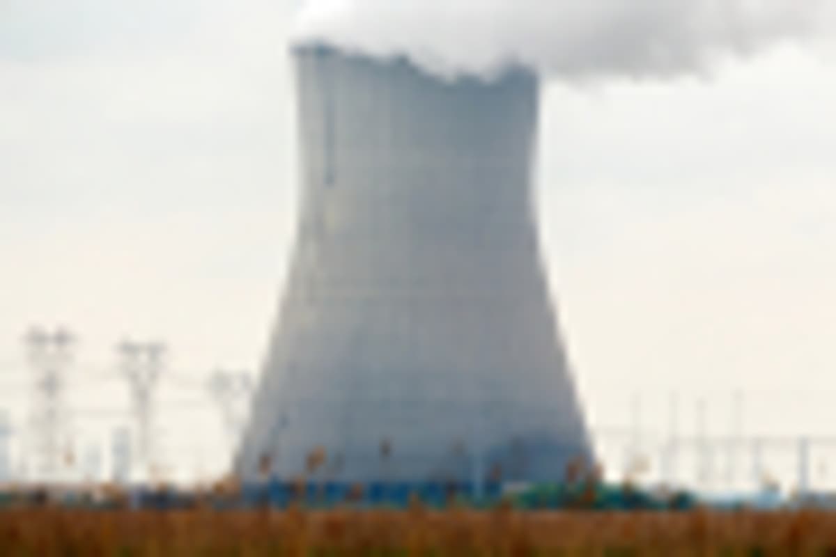 A.I.'s Energy Boom Needs Safer Nuclear Power