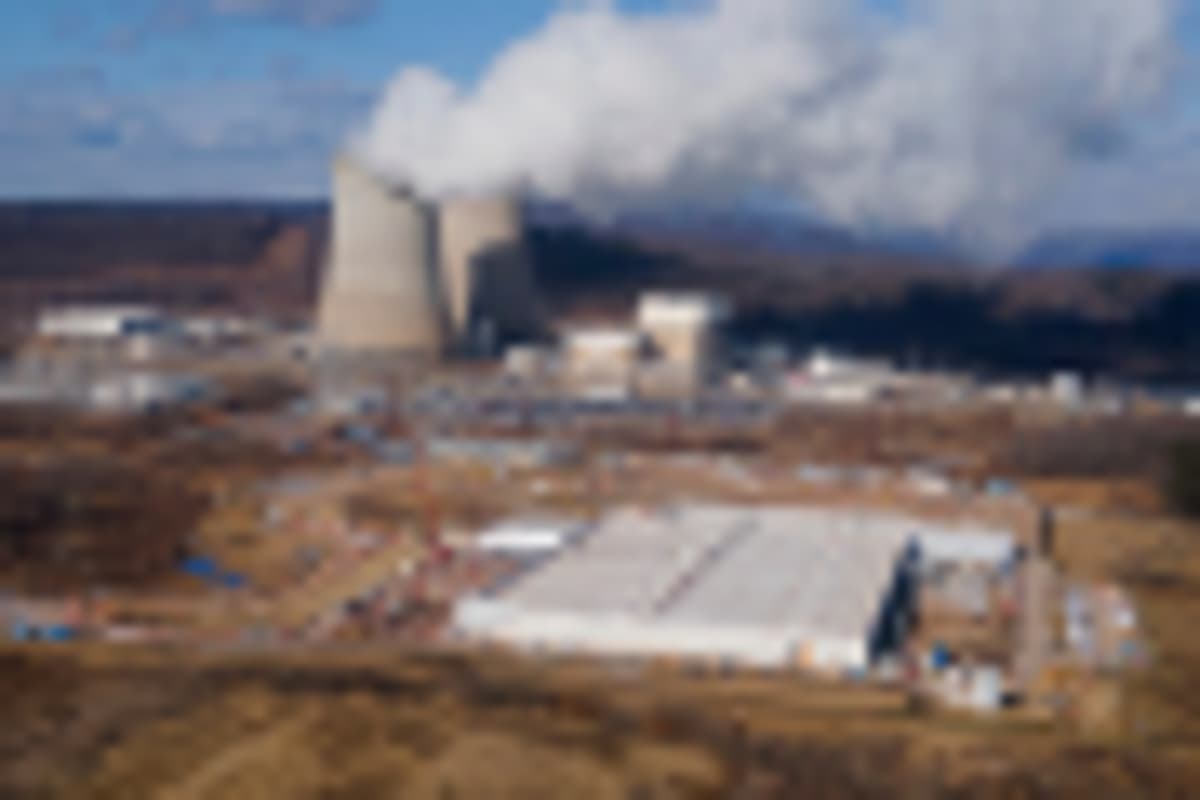 AI Data Centers Will Keep Fossil Fuels in Business