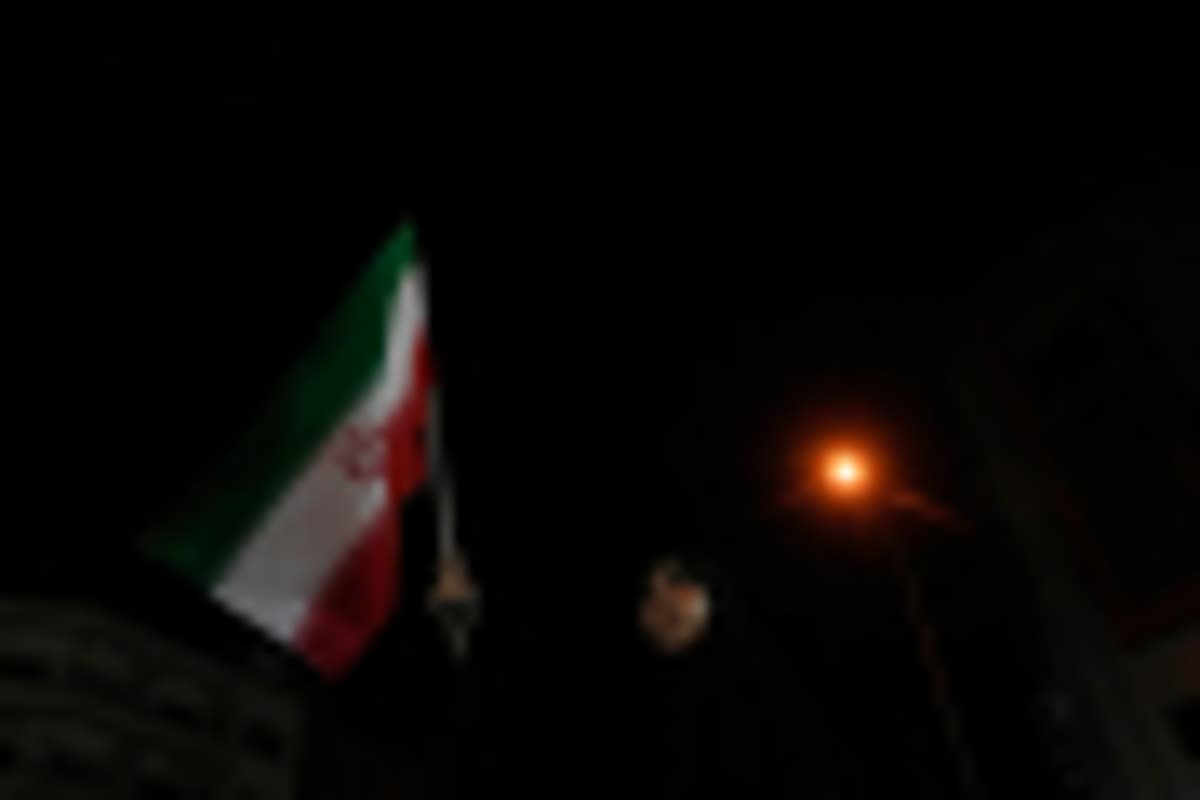 Trump Blockade Squeezing Iran to Dump Oil Into the Gulf?