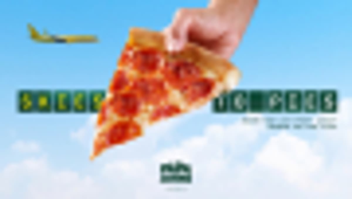 Your Slice at Andy's Pizza Is Powered By AI