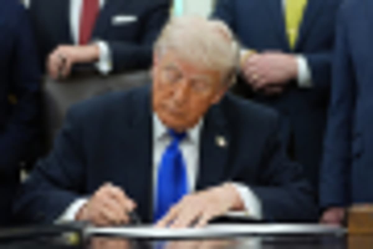 We Cannot Build Without Permitting Reform
