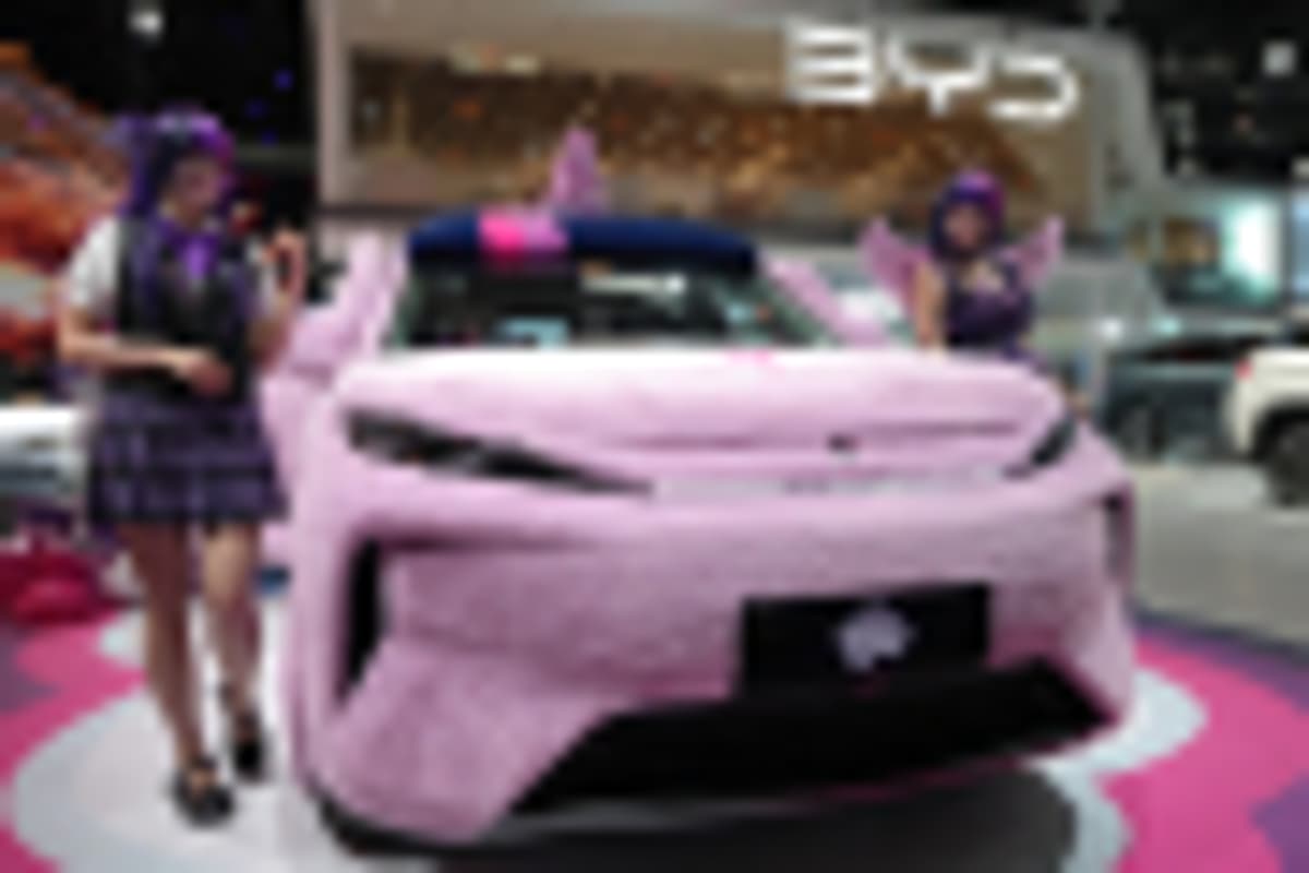 Why Hybrids Are 'Having Their Moment'