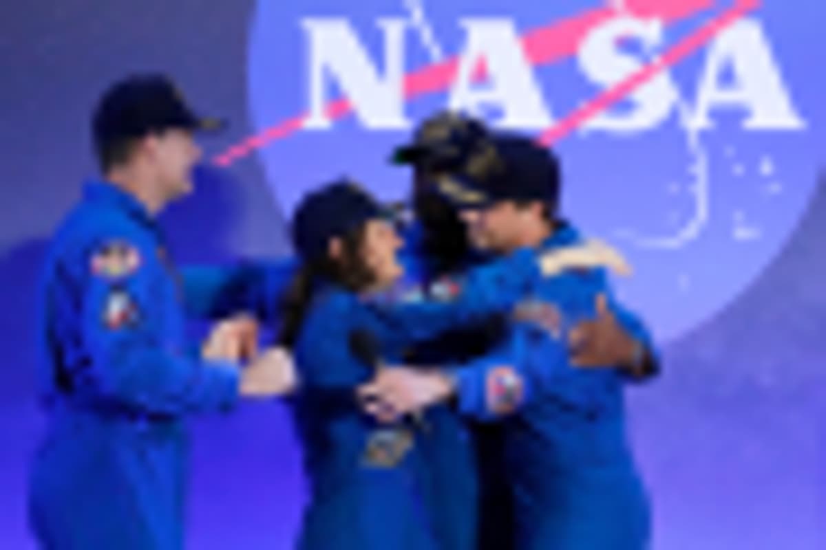 Surprising Case for Nuclear Energy on the Moon