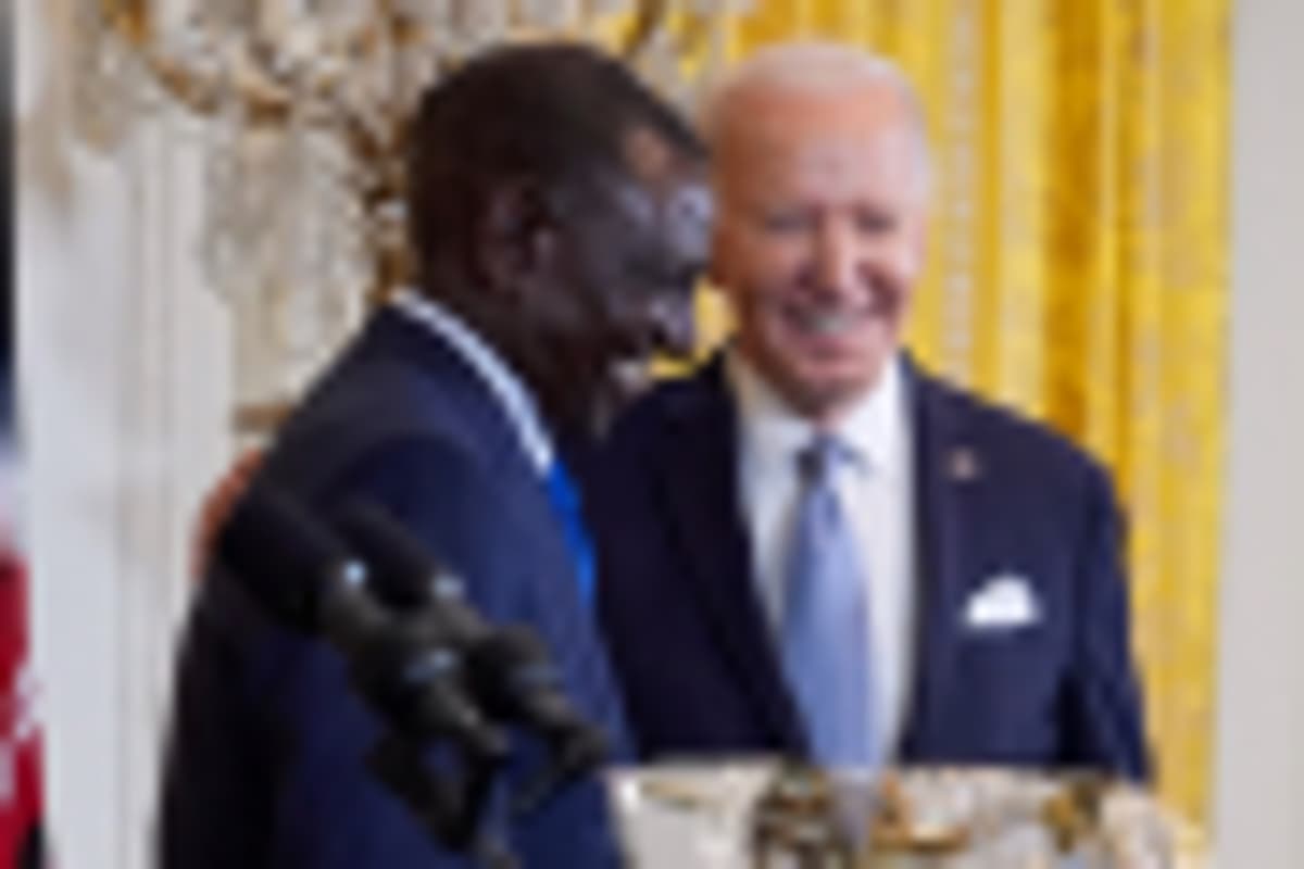 Zombie of Biden Policy Looming Over Airline Industry