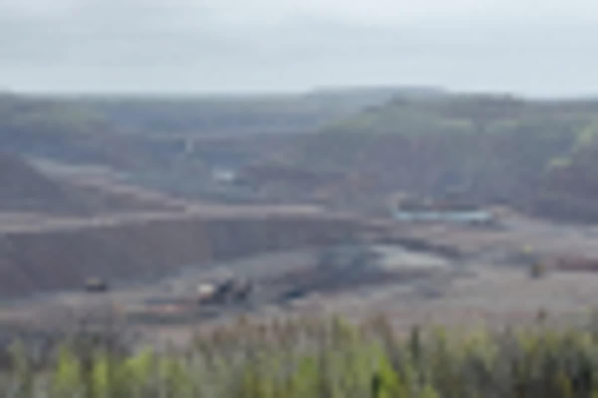 The U.S. Is a Mining Sleeping Giant
