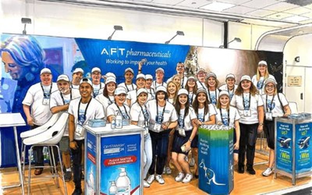 AFT Pharmaceuticals Targets Minimum $300m Revenue After Record Earnings