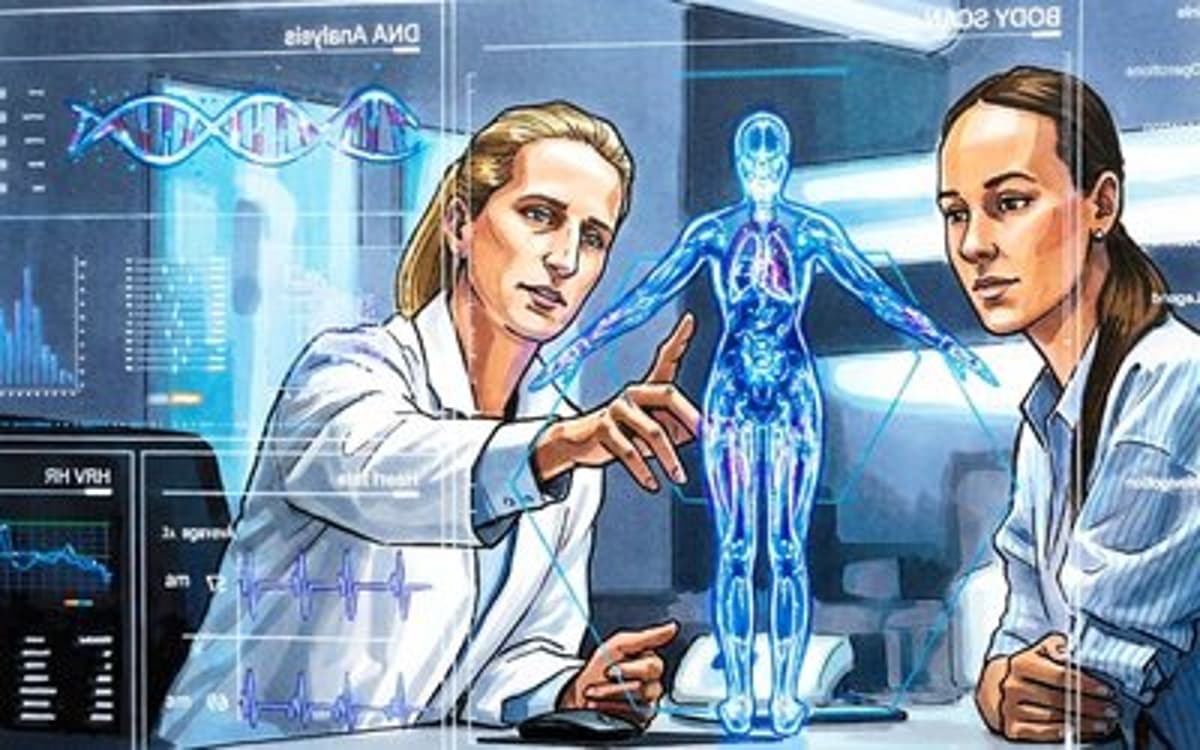 Algorae Pharmaceuticals Expands AI Drug Combination Pipeline with Multi-Anchor AOS2 Program